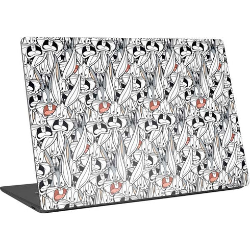 Looney Tunes Bugs Bunny Super Sized Surface Laptop 4 15in Skin