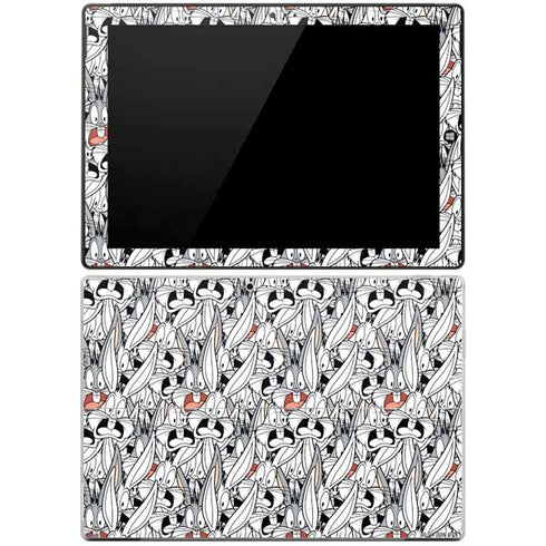Looney Tunes Bugs Bunny Super Sized Surface Pro 3 Skin