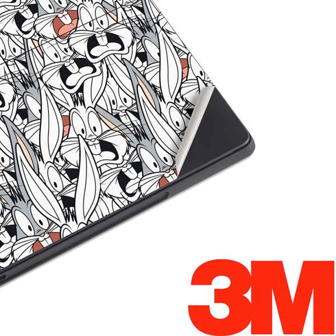 Looney Tunes Bugs Bunny Super Sized Surface Pro 7 Skin