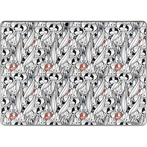 Looney Tunes Bugs Bunny Super Sized Surface Pro 8 Skin