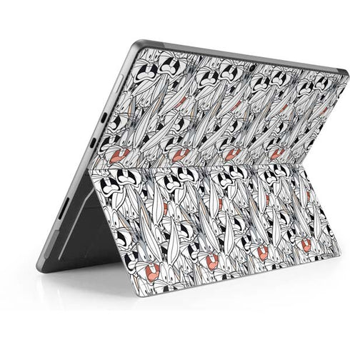 Looney Tunes Bugs Bunny Super Sized Surface Pro 8 Skin