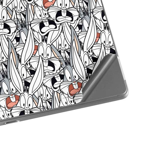 Looney Tunes Bugs Bunny Super Sized Surface Pro 8 Skin