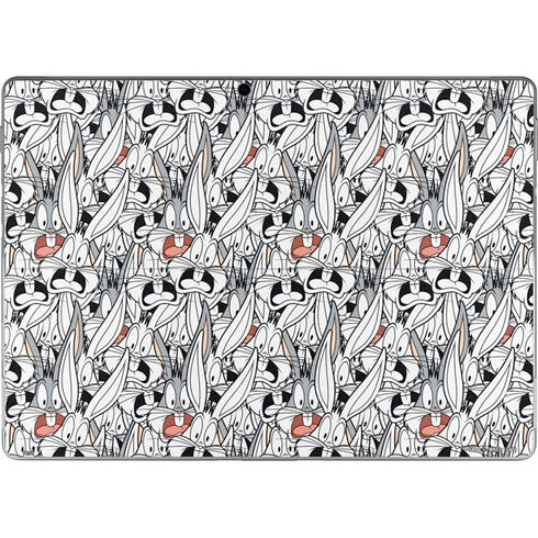 Looney Tunes Bugs Bunny Super Sized Surface Pro 9 Skin