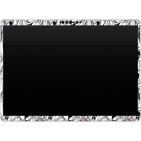 Looney Tunes Bugs Bunny Super Sized Surface Pro 9 Skin