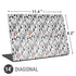 Looney Tunes Bugs Bunny Super Sized Universal Laptop 14in (11.4 x 8.2in) Skin