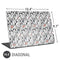 Looney Tunes Bugs Bunny Super Sized Universal Laptop 16.6in (13.4 x 9.7in) Skin