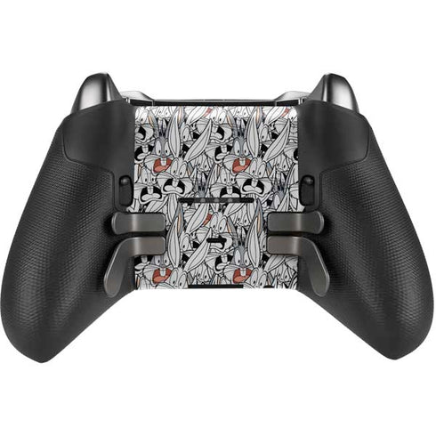 Looney Tunes Bugs Bunny Super Sized Xbox Elite Wireless Controller Series 2 Skin