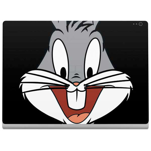 Looney Tunes Bugs Bunny Surface Book 2 13.5in Skin