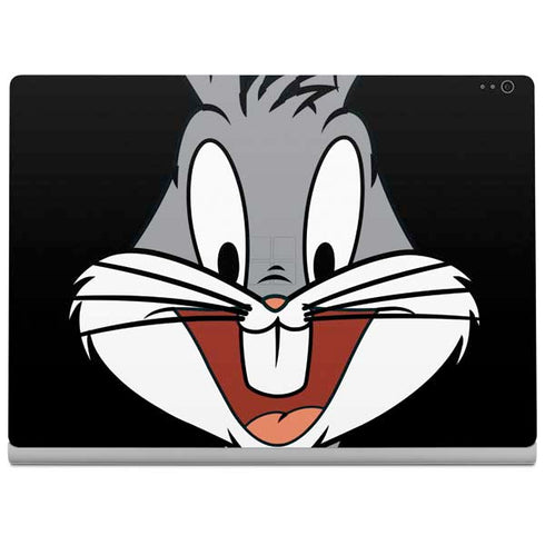 Looney Tunes Bugs Bunny Surface Book 2 15in Skin