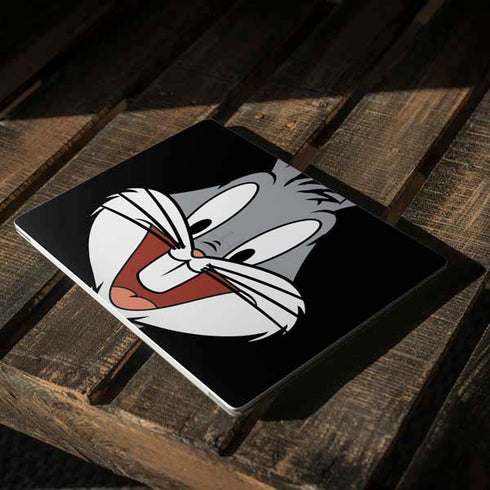 Looney Tunes Bugs Bunny Surface Laptop 2 Skin