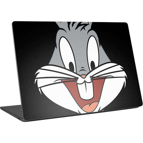Looney Tunes Bugs Bunny Surface Laptop 4 15in Skin