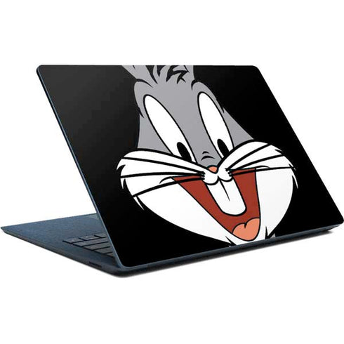 Looney Tunes Bugs Bunny Surface Laptop Skin