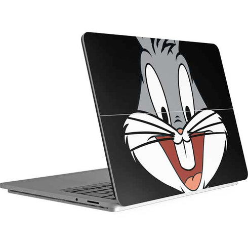 Looney Tunes Bugs Bunny Surface Laptop Studio Skin