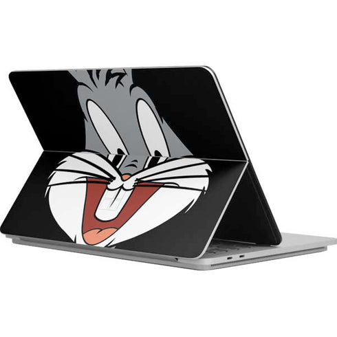 Looney Tunes Bugs Bunny Surface Laptop Studio Skin