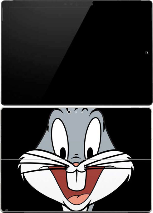 Looney Tunes Bugs Bunny Surface Pro 4 Skin
