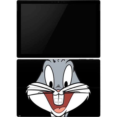 Looney Tunes Bugs Bunny Surface Pro 6 Skin