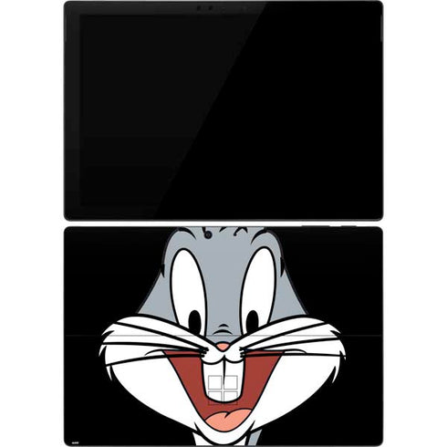 Looney Tunes Bugs Bunny Surface Pro 7 Skin