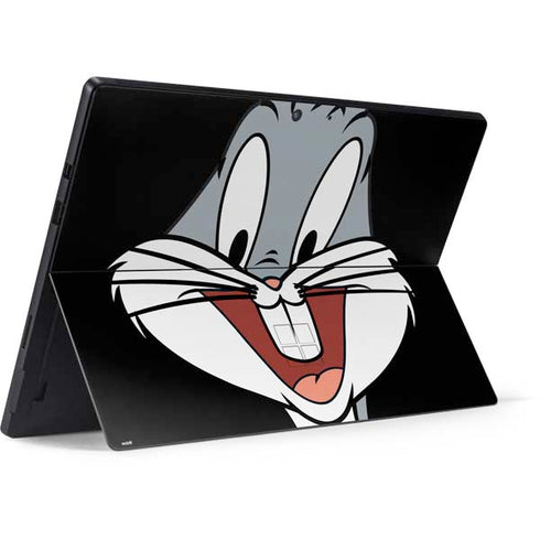 Looney Tunes Bugs Bunny Surface Pro 7 Skin
