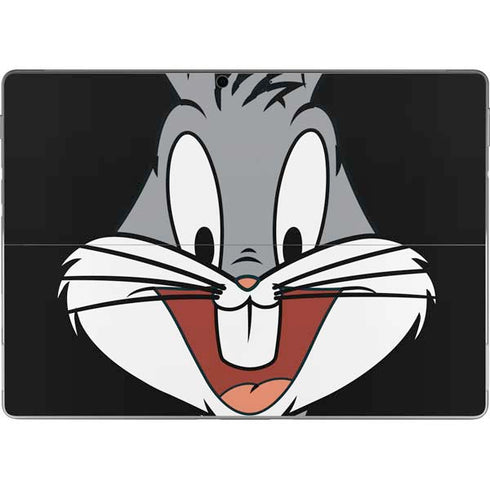 Looney Tunes Bugs Bunny Surface Pro 9 Skin