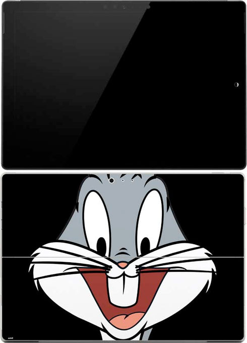 Looney Tunes Bugs Bunny Surface Pro (2017) Skin