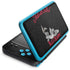 Looney Tunes Bugs Bunny Thats All Folks Nintendo 2DS XL (2017) Skin