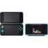 Looney Tunes Bugs Bunny Thats All Folks Nintendo 2DS XL (2017) Skin
