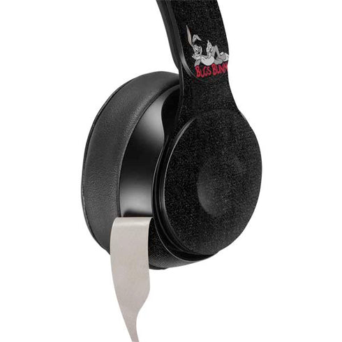 Looney Tunes Bugs Bunny Thats All Folks Beats Solo Pro Skin