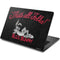 Looney Tunes Bugs Bunny Thats All Folks Dell Chromebook Skin
