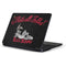 Looney Tunes Bugs Bunny Thats All Folks Samsung Chromebook Skin
