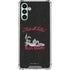 Looney Tunes Bugs Bunny Thats All Folks Galaxy A13 5G Clear Case
