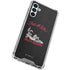 Looney Tunes Bugs Bunny Thats All Folks Galaxy A13 5G Clear Case