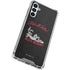 Looney Tunes Bugs Bunny Thats All Folks Galaxy A15 5G Clear Case