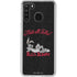 Looney Tunes Bugs Bunny Thats All Folks Galaxy A21 Clear Case