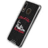 Looney Tunes Bugs Bunny Thats All Folks Galaxy A30 Clear Case