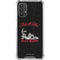 Looney Tunes Bugs Bunny Thats All Folks Galaxy A32 5G Clear Case