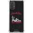 Looney Tunes Bugs Bunny Thats All Folks Galaxy A32 5G Clear Case