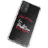 Looney Tunes Bugs Bunny Thats All Folks Galaxy A32 5G Clear Case