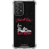 Looney Tunes Bugs Bunny Thats All Folks Galaxy A52 5G Clear Case