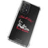 Looney Tunes Bugs Bunny Thats All Folks Galaxy A52 5G Clear Case