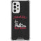 Looney Tunes Bugs Bunny Thats All Folks Galaxy A53 5G Clear Case