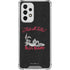 Looney Tunes Bugs Bunny Thats All Folks Galaxy A53 5G Clear Case