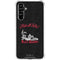 Looney Tunes Bugs Bunny Thats All Folks Galaxy A54 5G Clear Case