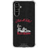 Looney Tunes Bugs Bunny Thats All Folks Galaxy A54 5G Clear Case