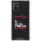 Looney Tunes Bugs Bunny Thats All Folks Galaxy A71 5G Clear Case
