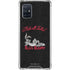 Looney Tunes Bugs Bunny Thats All Folks Galaxy A71 5G Clear Case