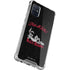 Looney Tunes Bugs Bunny Thats All Folks Galaxy A71 5G Clear Case