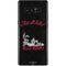 Looney Tunes Bugs Bunny Thats All Folks Galaxy Note 8 Skin