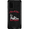 Looney Tunes Bugs Bunny Thats All Folks Galaxy Note20 5G Pro Case