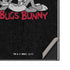 Looney Tunes Bugs Bunny Thats All Folks Galaxy Note20 Ultra 5G Skin