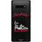 Looney Tunes Bugs Bunny Thats All Folks Galaxy S10 Plus Skin